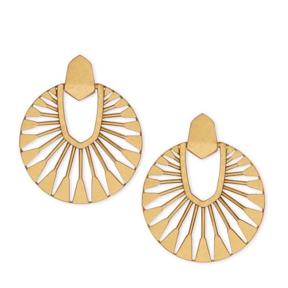 š„š„Authentic KENDRA SCOTT Designer Merchandise-No Offers-PriceFirm - Picture 2 of 5